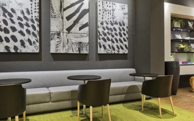 Melia Ibirapuera