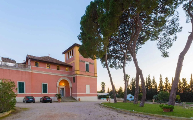 Le-b936-pfra0at - Villa Capozza 18 2