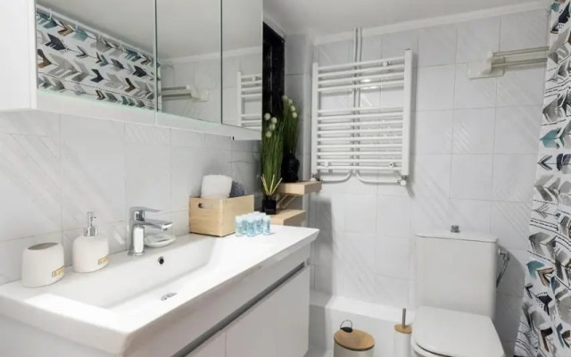 Porto Sea View Apartments - Pl Ippodromiou 21