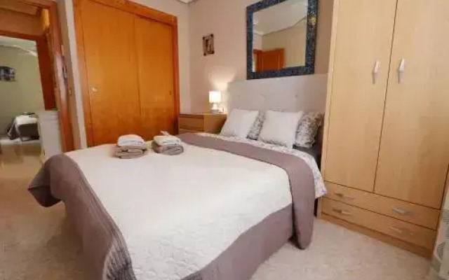 Bungalow Torrevieja 4338
