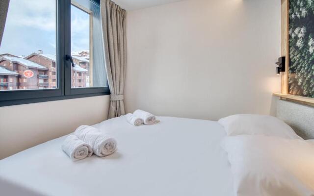 Chalet Hôtel Turquoise