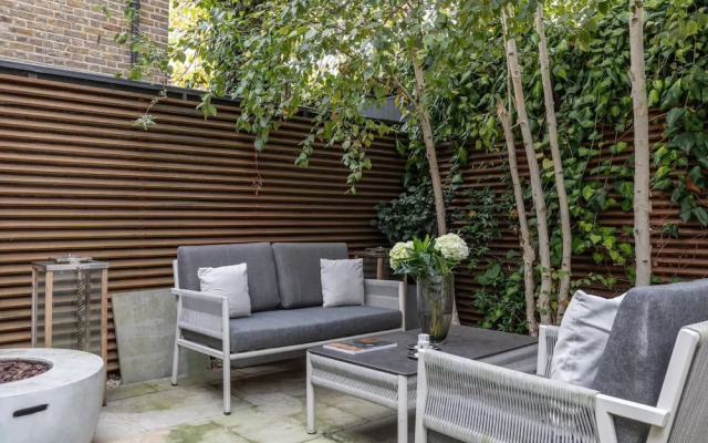 Aubrey Walk by Onefinestay