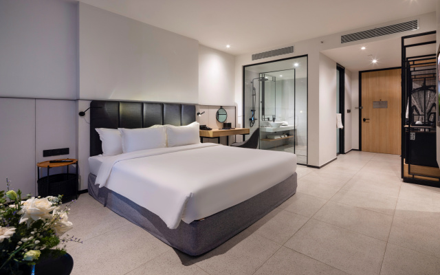 Anya Hotel Quy Nhon – Guest Rooms – Quy Nhon
