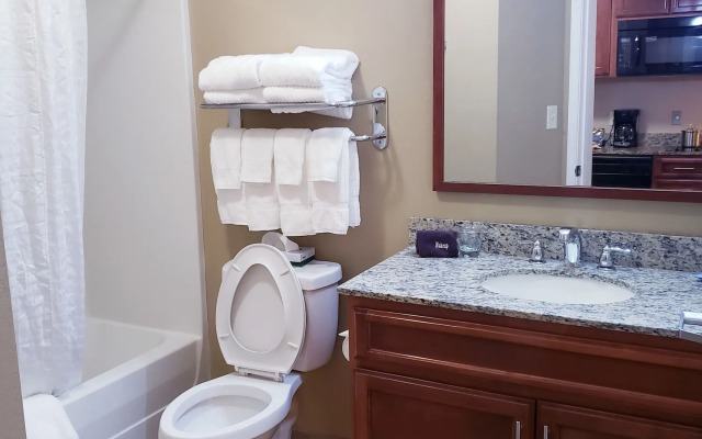 Candlewood Suites Murfreesboro by IHG