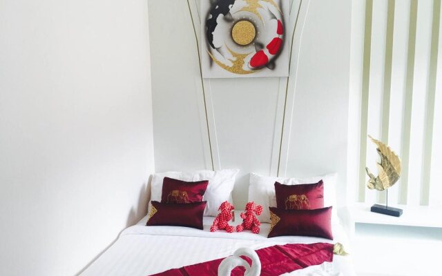 J Sweet Dreams Boutique Hotel Phuket
