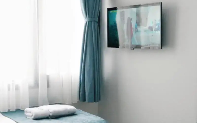 Nefis Hotel City