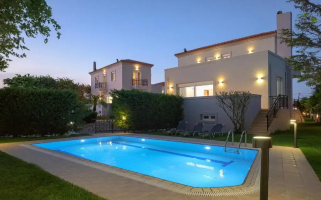 Villas Chrisi
