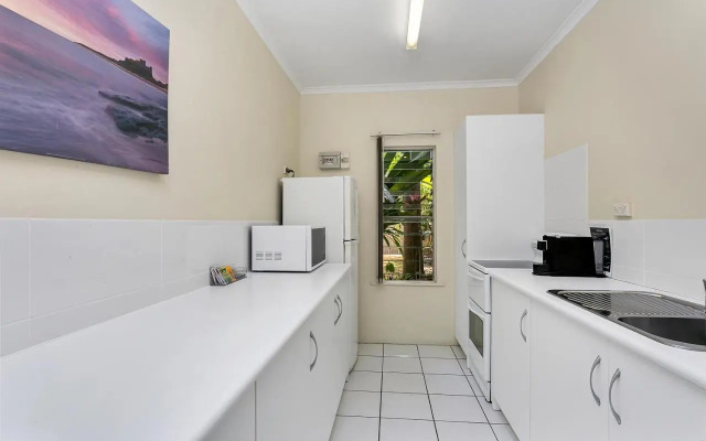 The Port Douglas Queenslander