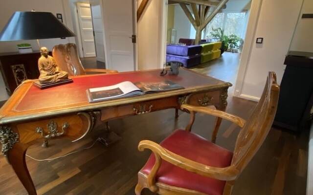 Schlossresidenz Boutique Apartements & Hotel Suiten