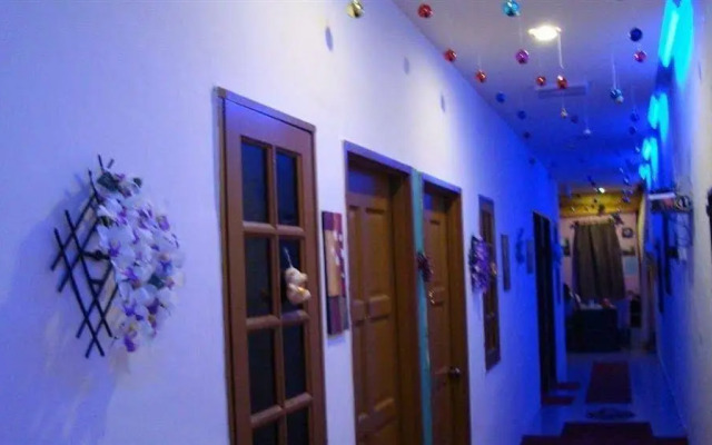 Galileo Guest House Melaka