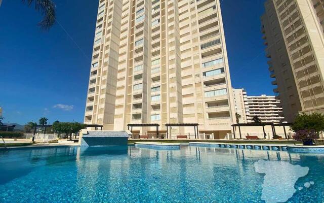CostaBlancaDreams Apolo 17 in Calpe