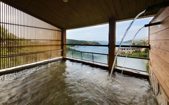 Toba View Hotel Hanashinjyu