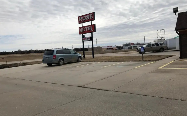 Rose Motel