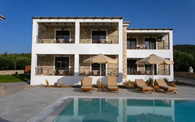 Michelangelo Suites and Apartments