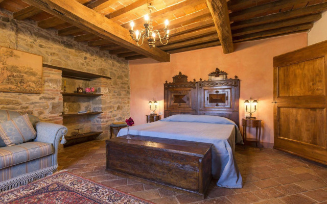 Podere le Corone