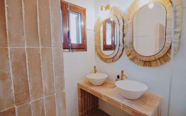 Secret Oasis Ibiza- Adults Only