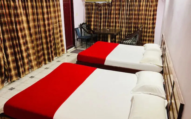 Hotel Rathna Palace