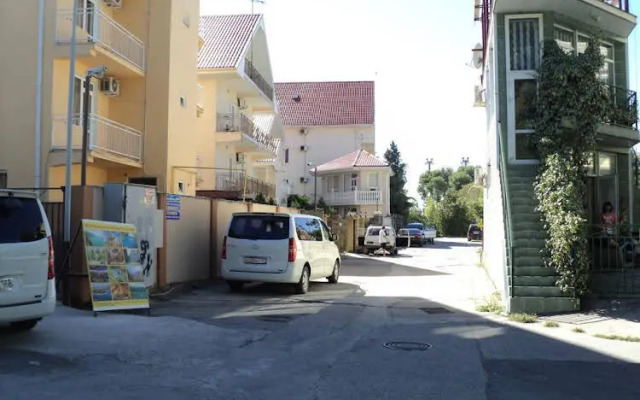 Kraman Guest House
