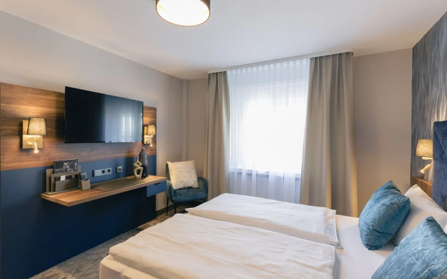 Hotel und Restaurant Rose