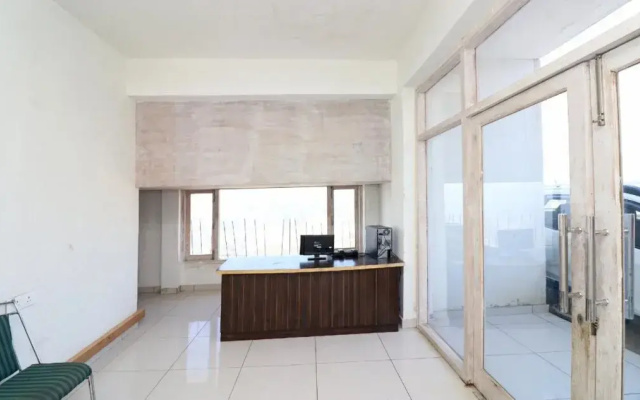Oyo 24520 Hotel Shivalik Ganga