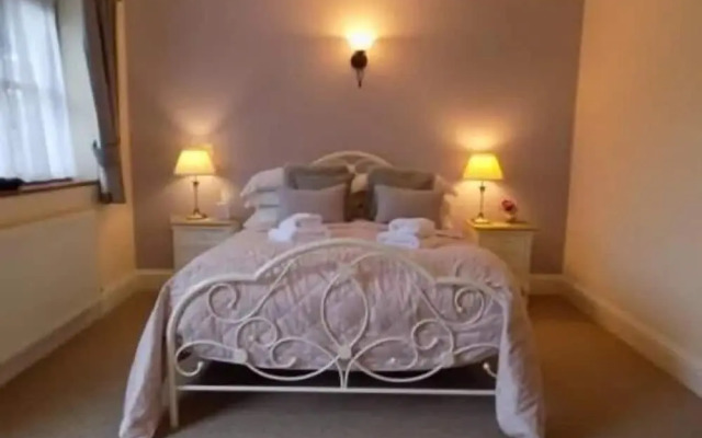The White Horse Inn