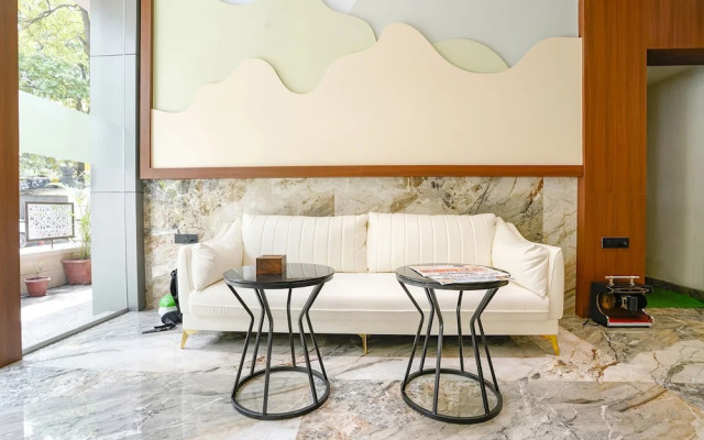 Fabhotel Melody Boutique