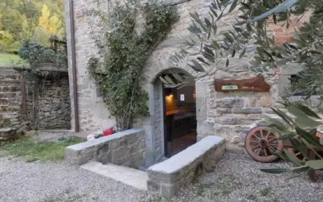 San Godenzo Casa Grande 2