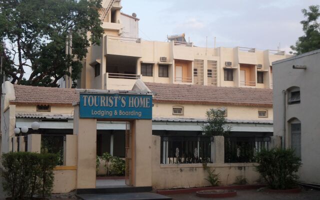 Tourist Home Lodging