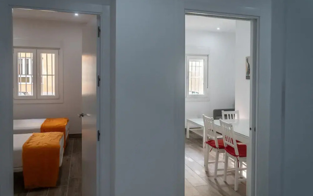 Apartamento Amanecer