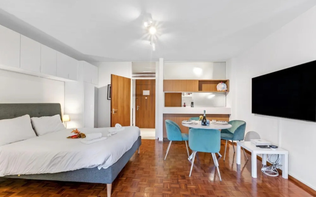 La Perla Sul Lago – Guest Rooms – Paradiso