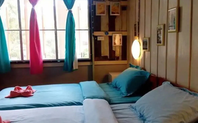 The Old Times Nakhon