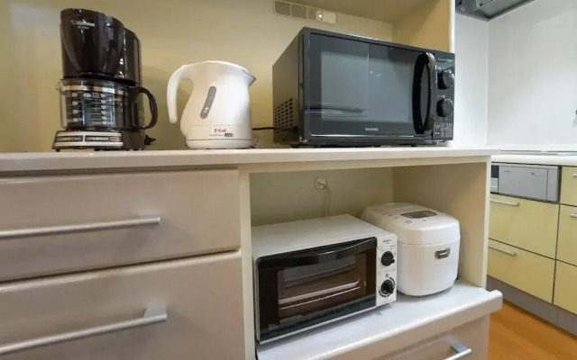 TOSHINO RESORT Nikko