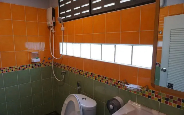 Numhom Resort (SHA Extra Plus)