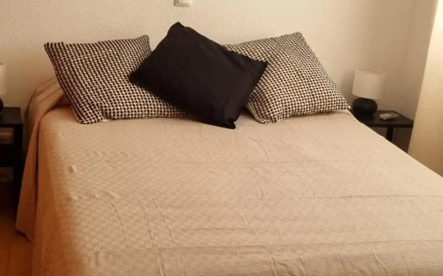 FM Central Vila Apartment