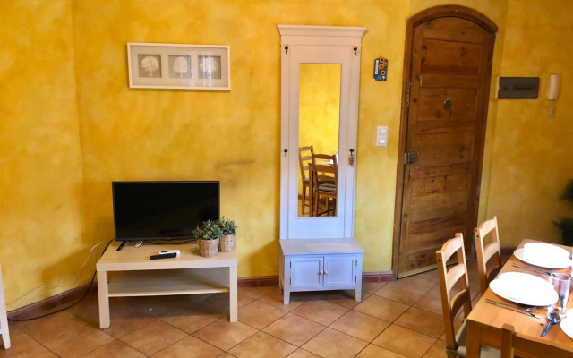 Apartamento Universidad-hospital