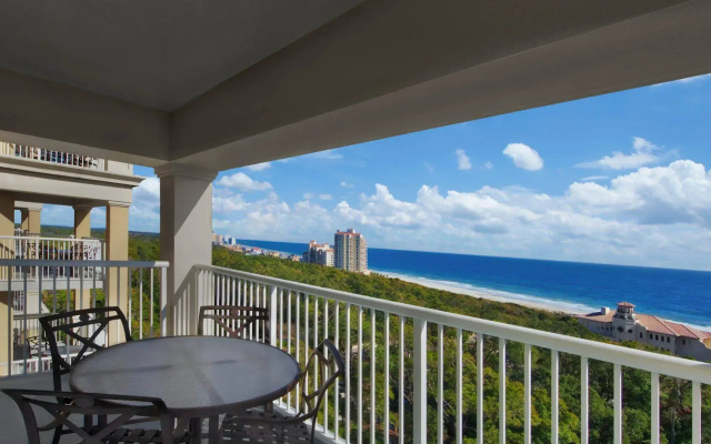 Marriott's OceanWatch at Grande Dunes
