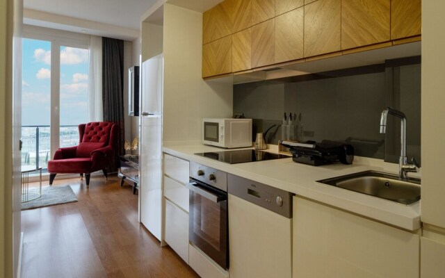 Liv Marmara Residence by NewInn