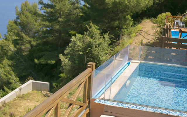 Skiathos Gea Villas