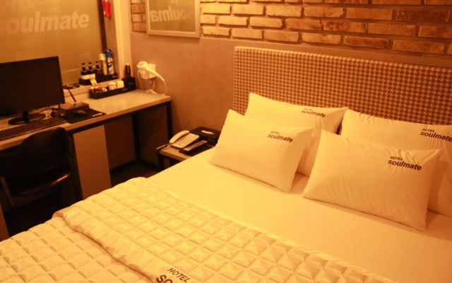 Hotel Soulmate