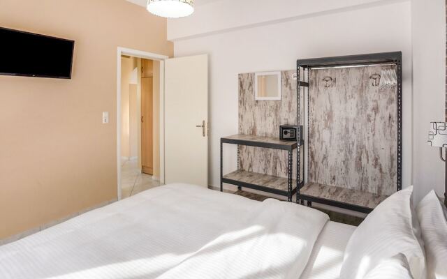 Urban Apartment in Alexandroupoli near Beach