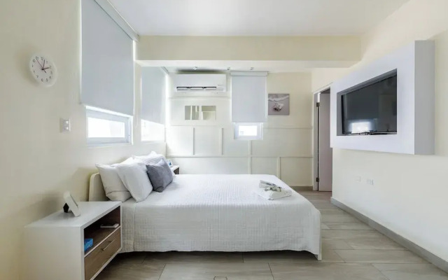 Avila Guesthouse