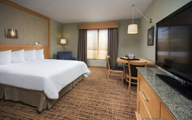 Great Wolf Lodge Bloomington
