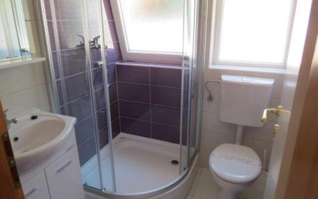 Diana & Josip Mobile Homes