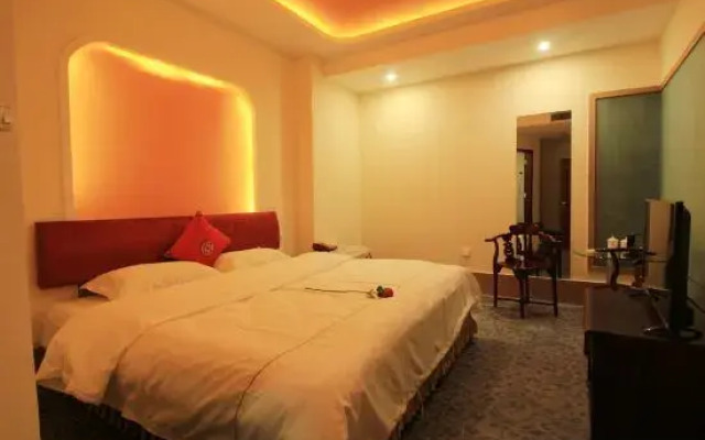 Neixiang tianlong hotel