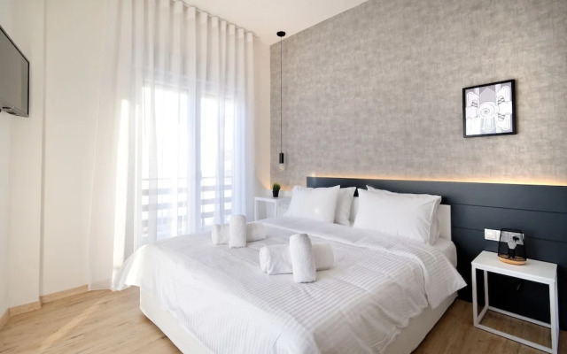 Odyssey Residence