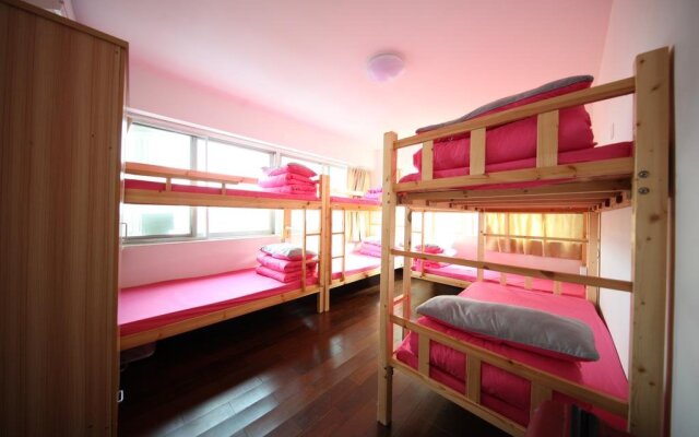 So Young Hostel