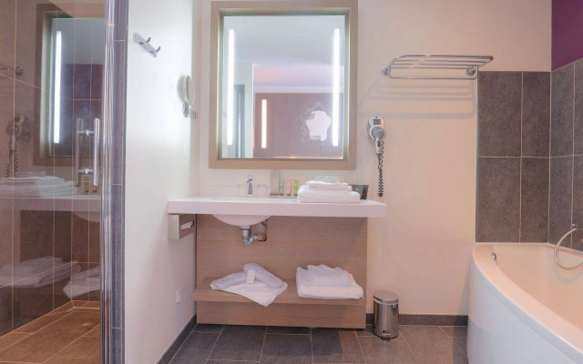 Hôtel François Premier