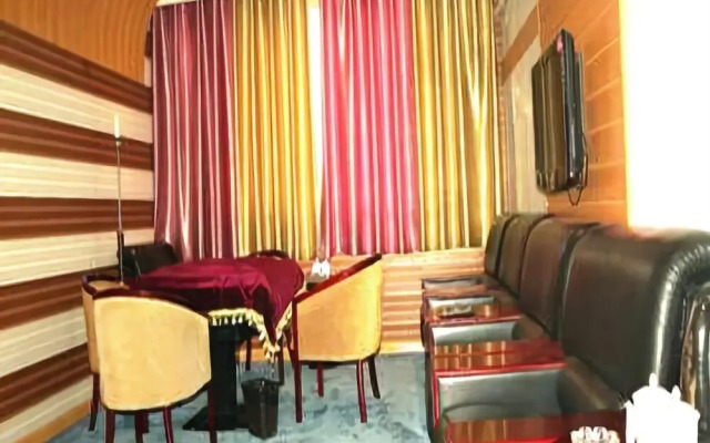 Hong Yuan Hotel - Hebi