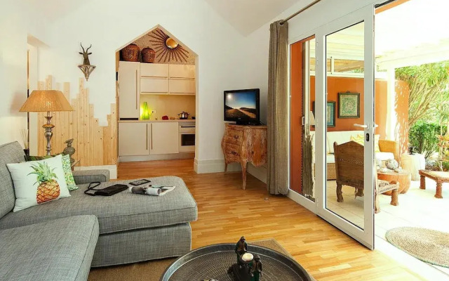 Bungalow, Maspalomas