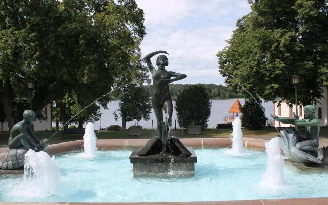 Lindesbergs Stadshotell